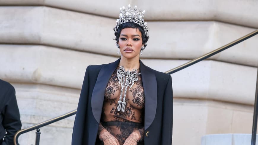 Haute Couture Week 2026: Die schönsten Looks Stars in Paris