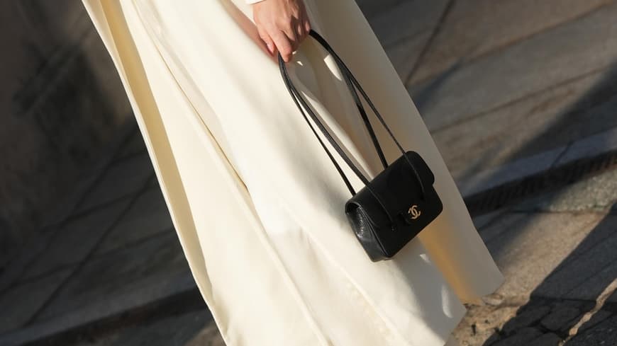 Es ist erst Ende Januar und die It-Bag 2026 steht fest – von Chanel