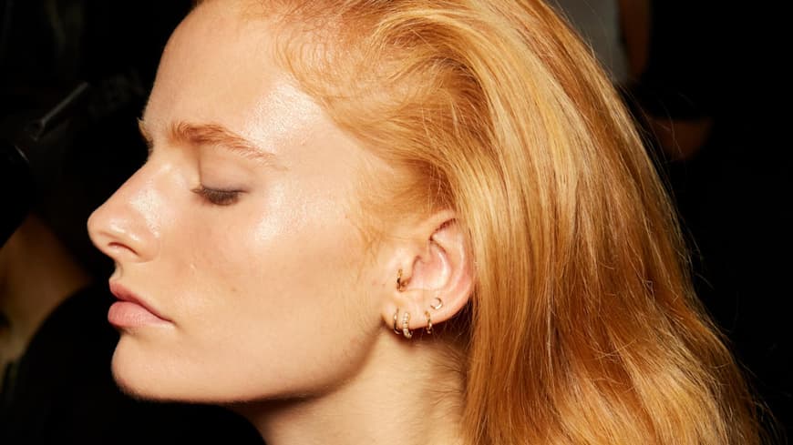 Lase MD Head Spa Test