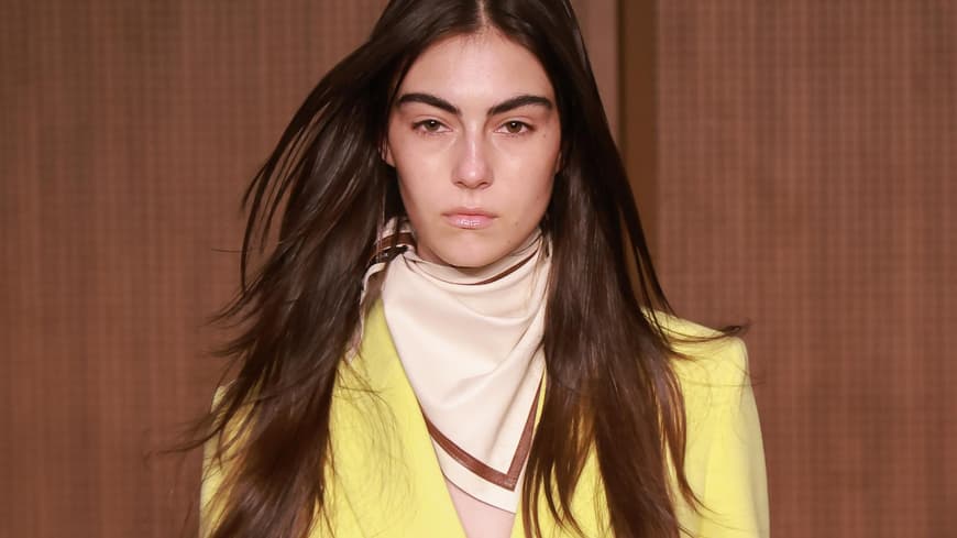 Schwere Parfums mit Bergamotte