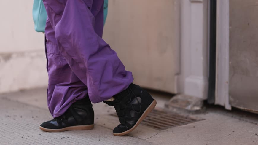 Die besten Sneaker-Trends 2026