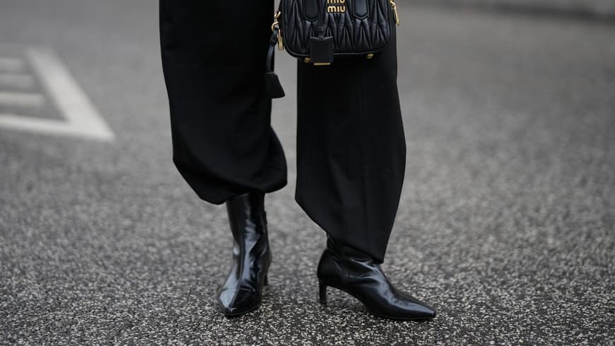 Stiefel-Trends 2026: 5 französische Modemarken, bei denen du die hochwertigsten Boots findest