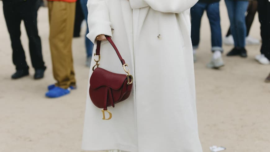 Sollte ich mich schlecht fühlen, wenn ich 3000 Euro für eine Tasche ausgebe?