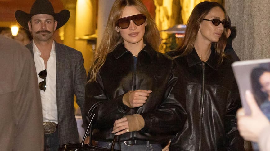 Bella Hadid in Mailand: Dieses Styling-No-Go macht sie 2026 zum Trend
