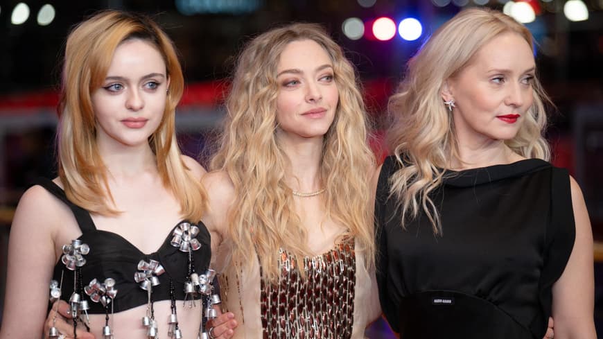 Berlinale 2026: Die besten Red Carpet Looks der Stars