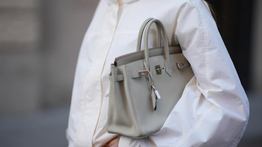 Warum die Birkin Bag von Hermès eine bessere Investition als Gold ist