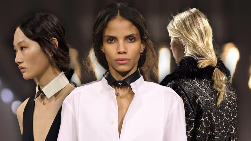 Fendi Herbst/Winter-Saison 2026/2027