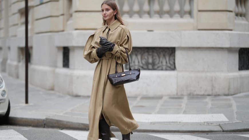 3 It-Bags unter 500, die ich euch als Moderedakteurin ans Herz lege