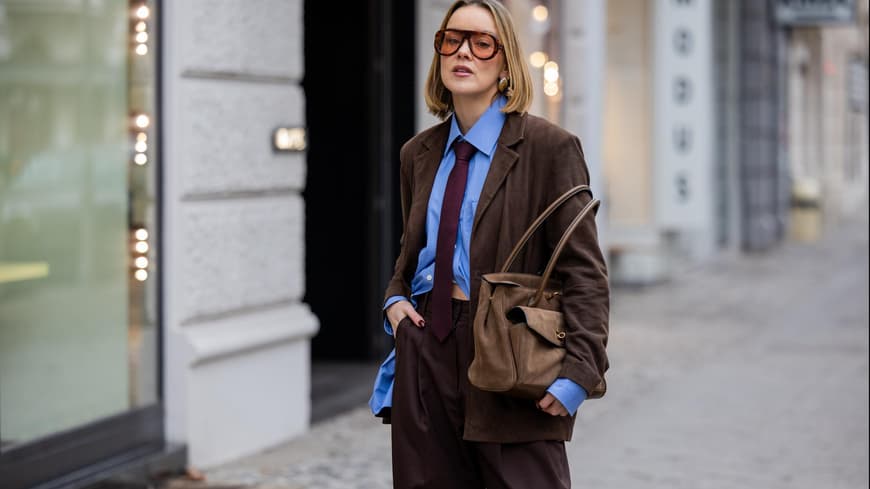 3 neue It-Bags von Liebeskind, die im Frühling 2026 alle tragen