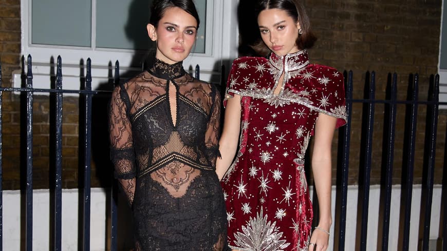 London Fashion Week 2026: Die besten Streetstyles