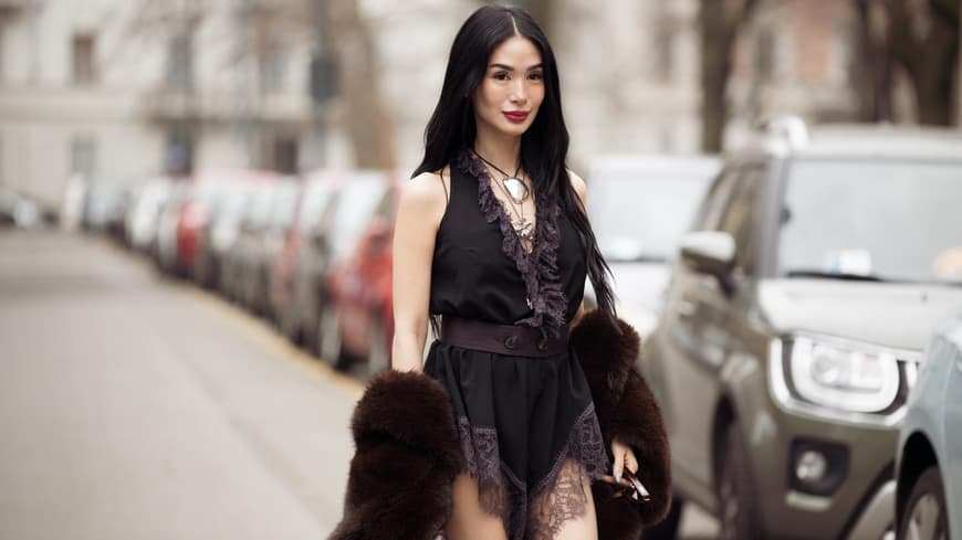 Mailand Fashion Week 2026: Die besten Streetstyles zum Nachmachen