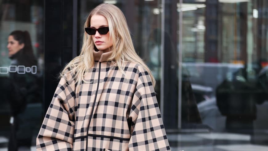 Was ich als Moderedakteurin auf der Kopenhagen Fashion Week trage? Meine 3 Looks