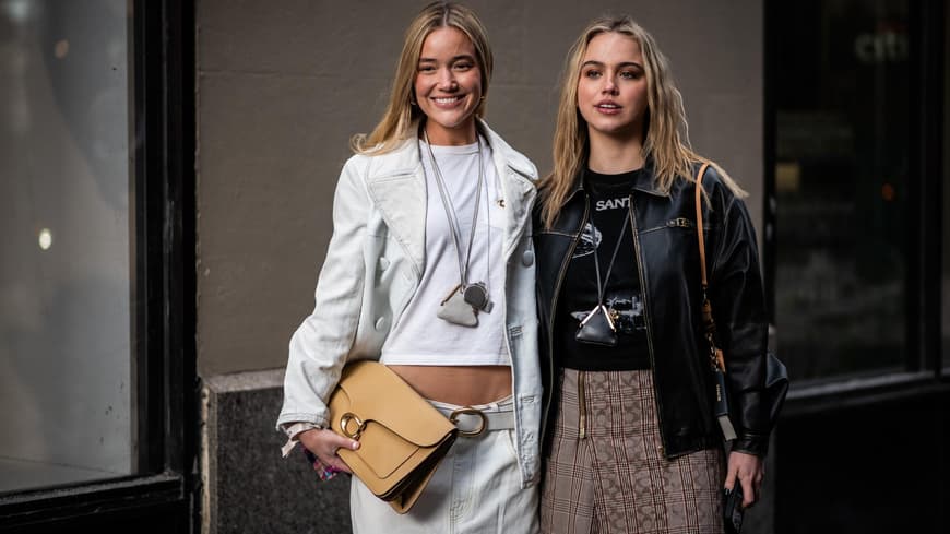 New York Fashion Week 2026: Die schönsten Streetstyle-Looks der Modewoche