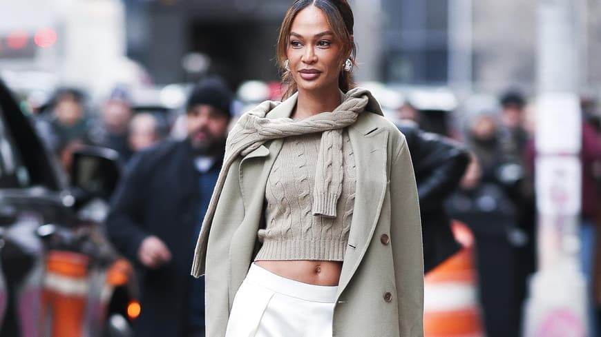 New York Fashion Week 2026: Die schönsten Streetstyle-Looks der Modewoche