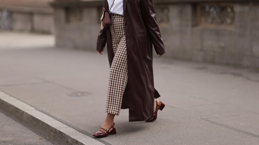 Schuh-Trends 2026: Mit den Sézane-Ballerinas seid ihr so stilsicher wie die Französinnen