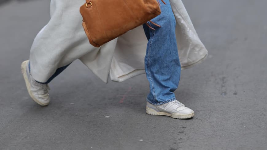 Schuh-Trends 2026: Der 45 Euro-Sneaker von Puma ist ein echter Geheimtipp