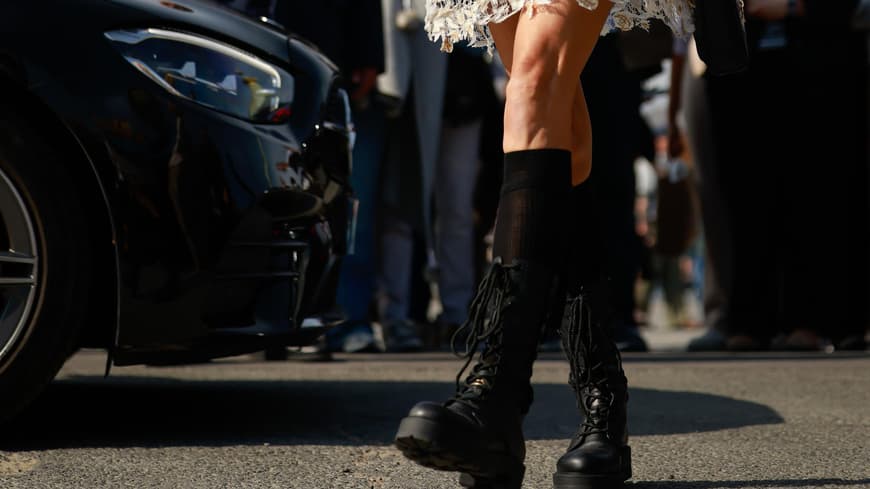 Besser als Stiefel mit Absatz: Dieses Tamaris-Modell schmeichelt deinen Beinen