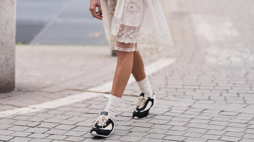 3 Sneaker von Tamaris, die im Frühling 2026 total bequem sind