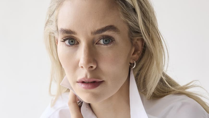 Vanessa Kirby Lancome