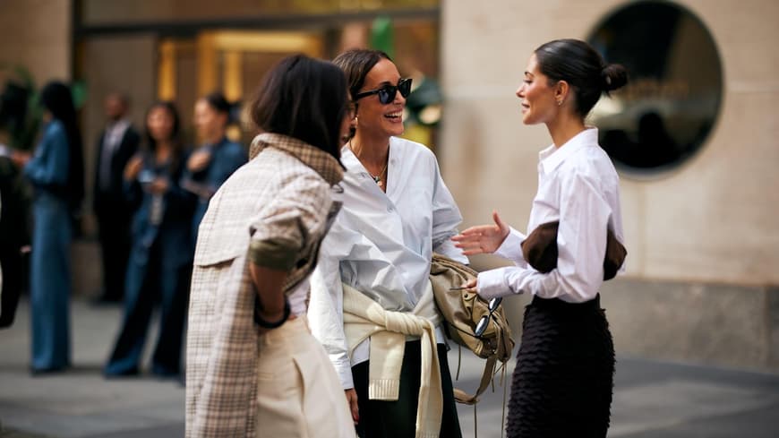 Editor's Picks: Die Grazia-Redaktionslieblinge im März 2026