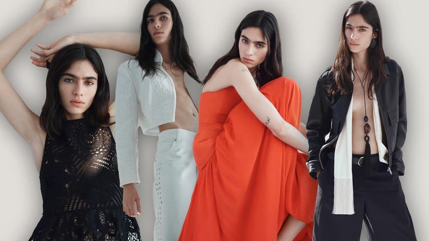 H&M Studio Collection: Diese 3 Teile sind garantiert im Nu vergriffen