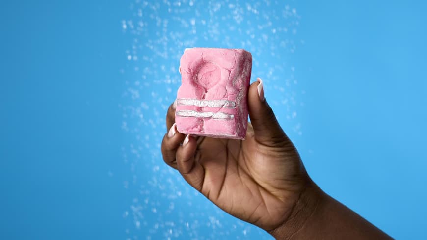 Lush x Sea-Watch: Diese besondere Kampagne setzt ein Zeichen für Menschlichkeit