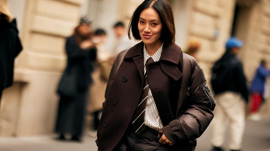 "Mytheresa"-Chef-Einkäuferin verrät: Diese Designertasche ist 2026 zurück