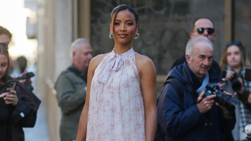 Paris Fashion Week: Diese Streetstyles sind die beste Mode-Inspiration