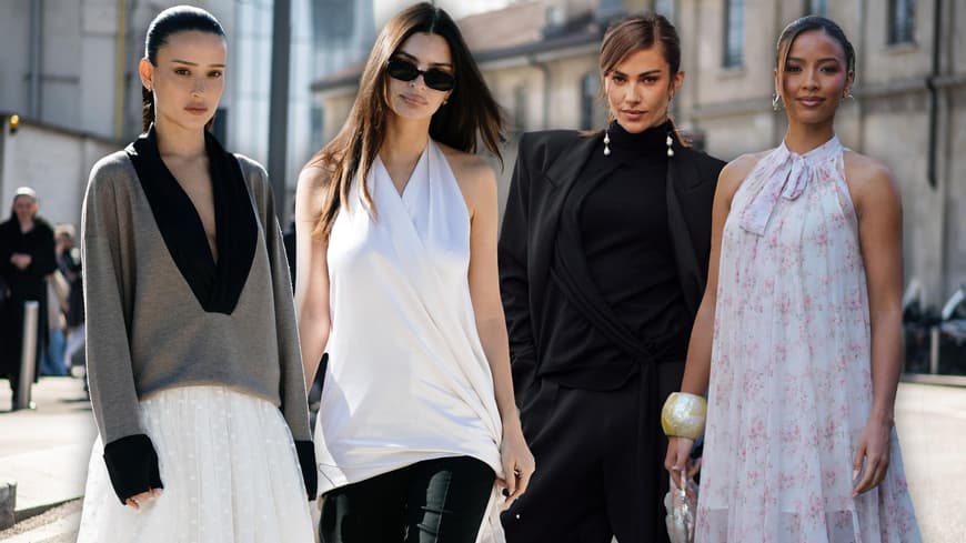 Paris Fashion Week 2026: Die besten Streetstyles als Mode-Inspo