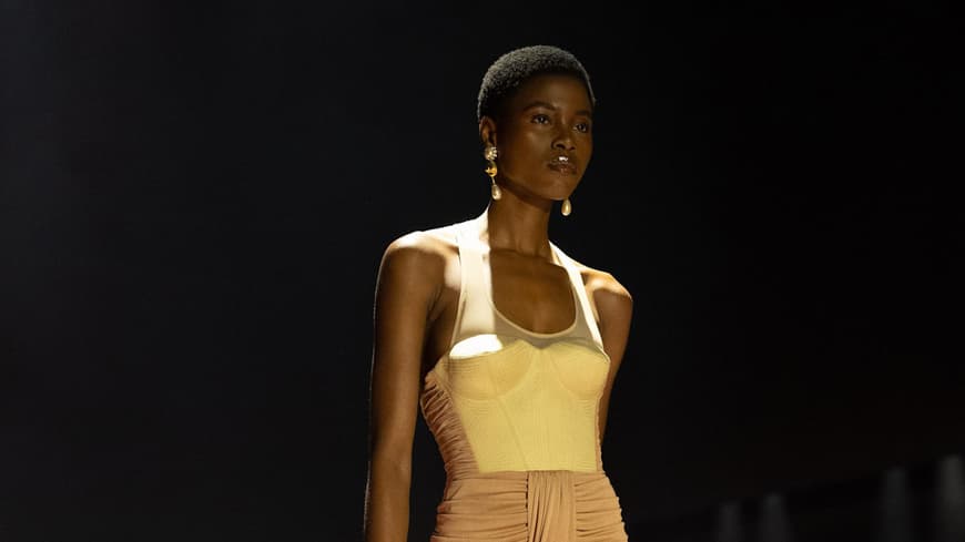 Schiaparelli Herbst/Winter 2026/2027