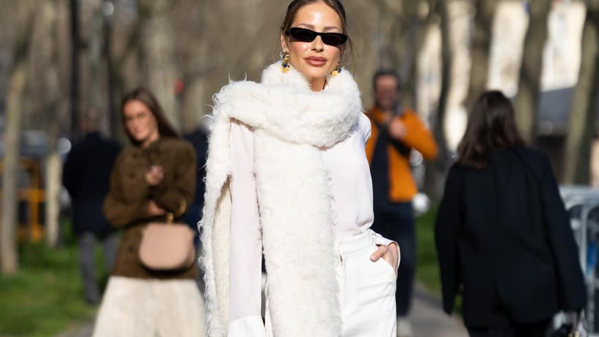 Softer als Kaschmir! Ich bin im Frühling 2026 verrückt nach diesem einen Parfum