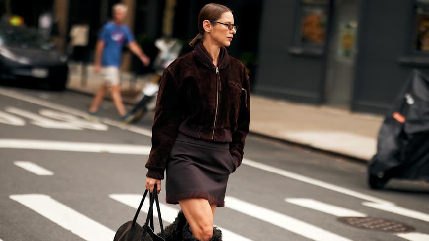 Der Weekender im "Quit Luxury"-Look macht Reisen stylischer denn je