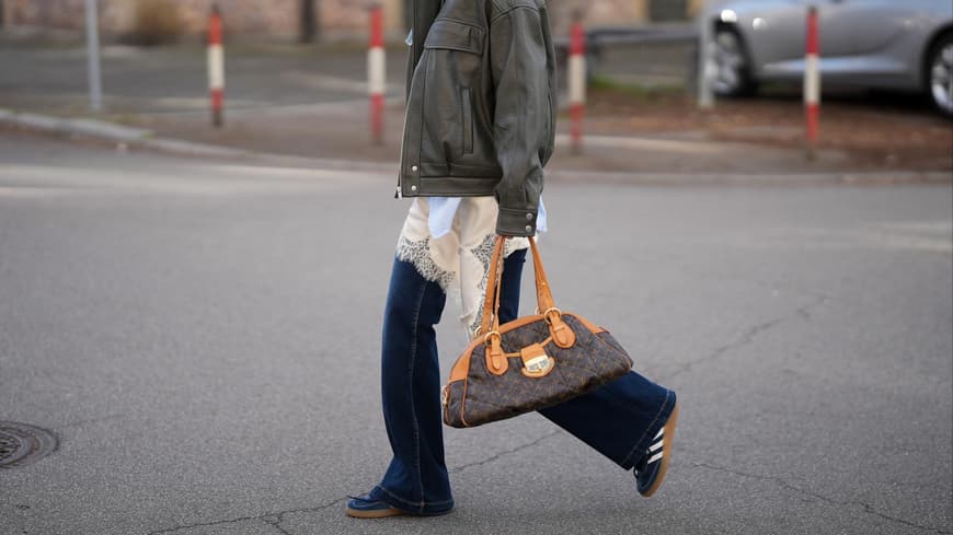 Selbst wenn ihr keine Sneaker mögt, werdet ihr den neuen Adidas Spezial 2026 lieben