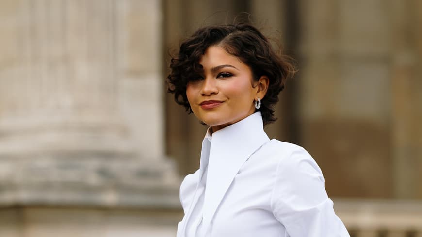 Frisuren-Trends 2026: Die Stars holen jetzt den "Bixie" zurück