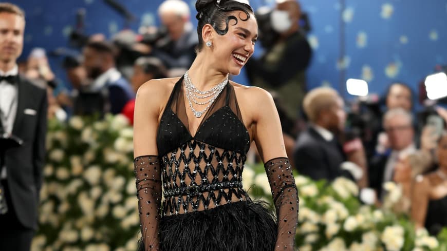 Met Gala