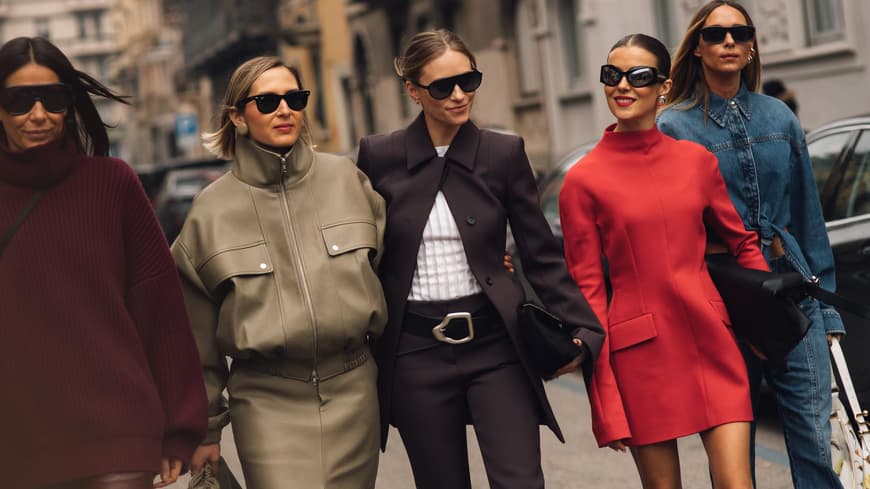 Editor's Picks! Die 10 Favoriten der Grazia-Redaktion müsst ihr im April kennen