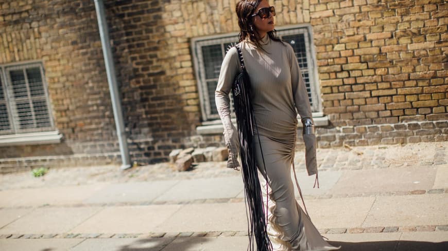 Taschen-Trend 2026: Fringe Bags begleiten uns im Frühling überallhin