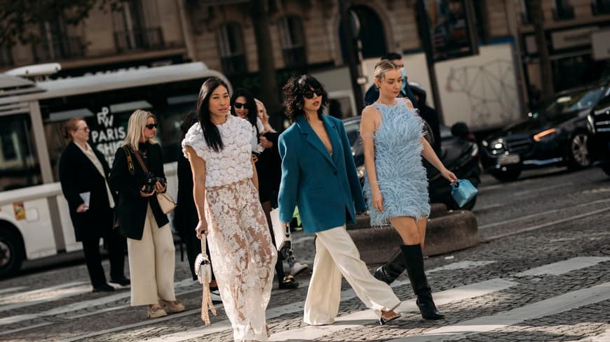 Hosen-Trends Frühjahr/Sommer 2026