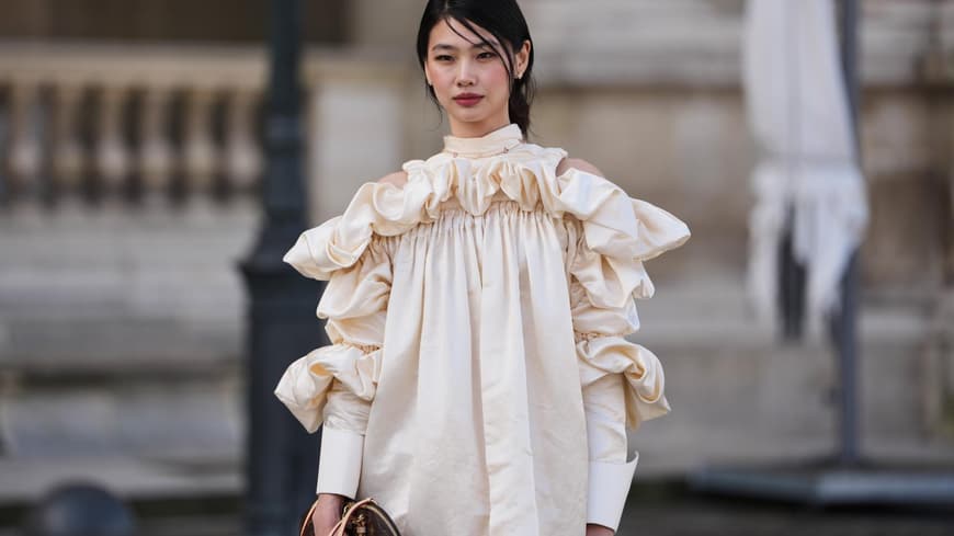 Die 5 kurzen Kleider von H&M sehen nach Luxus aus – kosten aber unter 60 Euro