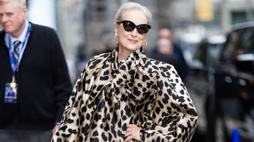 Miranda Priestley & Andy Sachs sind sich einig: Diese It-Brand liefert die Must-have-Bags für 2026