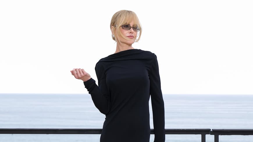 Beauty Crush! Nicole Kidmans "Fringe Bangs" setzen einen Frisuren-Trends