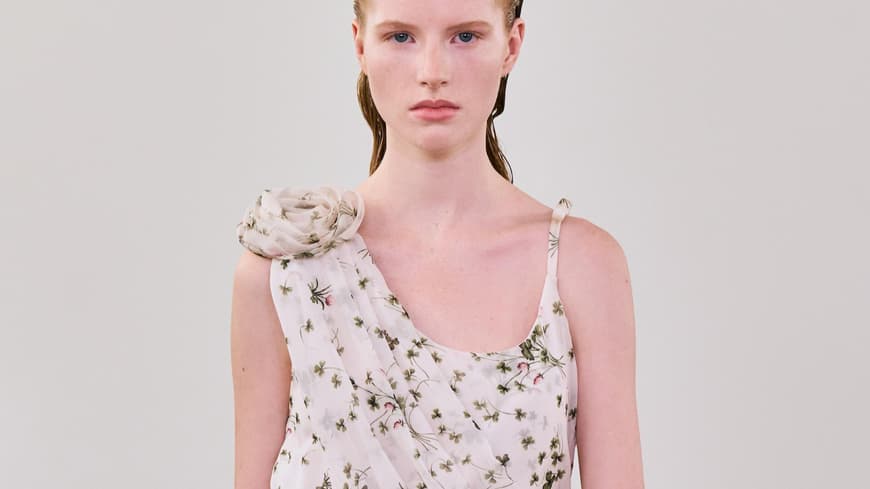 Parfums mit Maiglöckchen