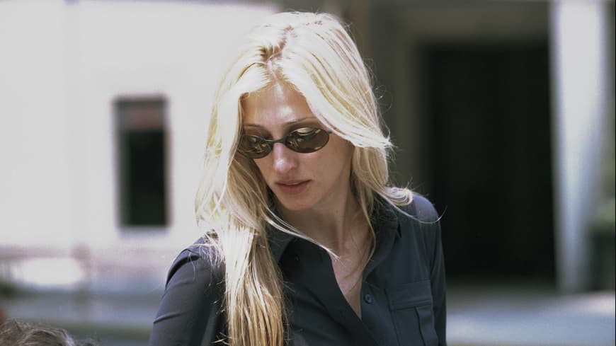 3 schmale Sonnenbrillen, die im Frühling 2026 richtig schick sind