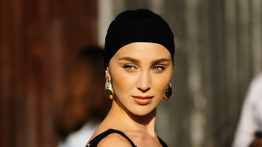 Trotz trockener Haut: Mit diesem Produkt für einen tollen Teint sitzt jeder Make-up-Look