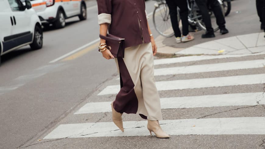 Schuh-Trends 2026: Die Stiefel von Tamaris sind unverzichtbar im Frühling