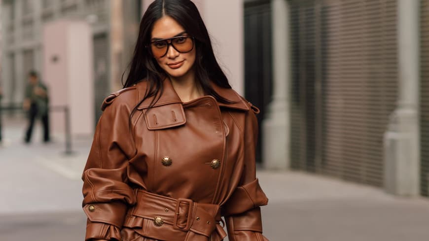 Trenchcoat kombinieren: So stylst du den Modeklassiker richtig 