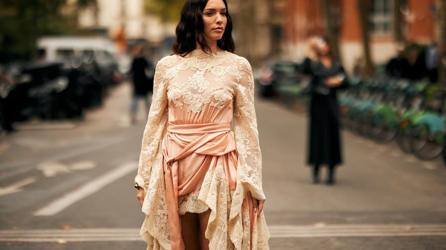 Die 3 größten Kleider-Trends im Frühling 2026 – laut ZARA