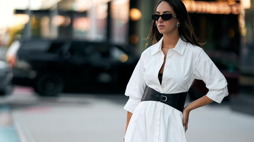 Das 2-in-1-Dress ist das raffinierteste Sommerkleid 2026 überhaupt