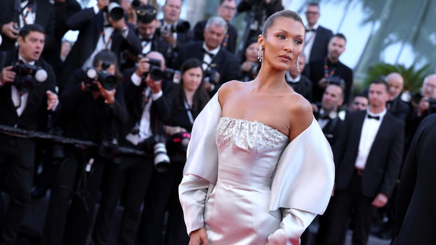Cannes Filmfestspiele 2026: Das sind die schönsten Looks der Stars