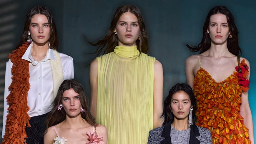 Dior Cruise Show 2027: 3 Highlights, die die Kollektion unvergessen machen